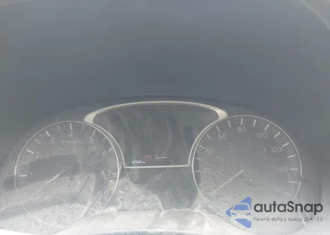 2017 Nissan Pathfinder S из США, поврежденный, VIN 5N1DR2MN6HC631270